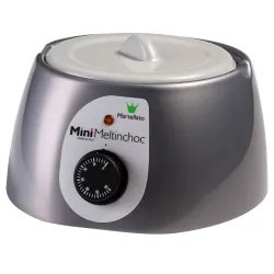Grey Mini Meltinchoc